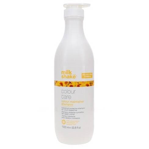 Shake Color Care Maintainer Shampoo szampon nawilżająco-ochronny do włosów farbowanych