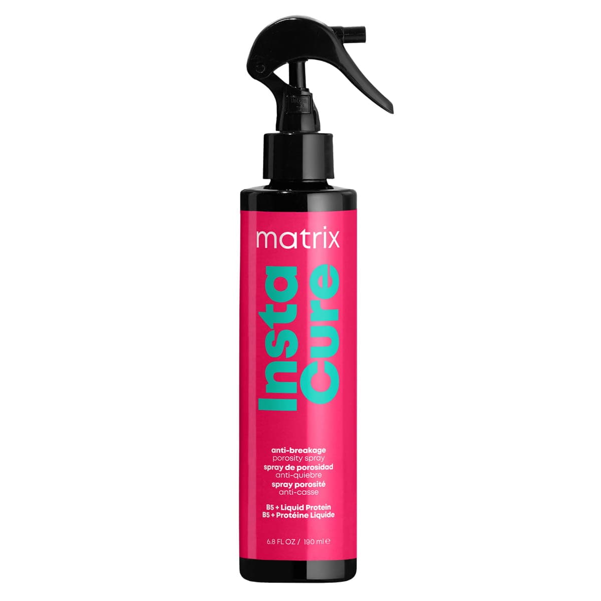 Insta Cure spray przeciwko łamliwości włosów