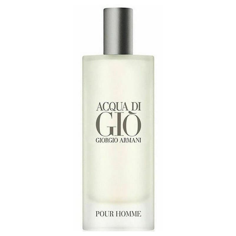 Acqua di Gio Pour Homme Woda Toaletowa dla Mężczyzn