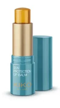 Sun Protection Lip Balm SPF50 balsam do ust o działaniu ochronnym i nawilżającym