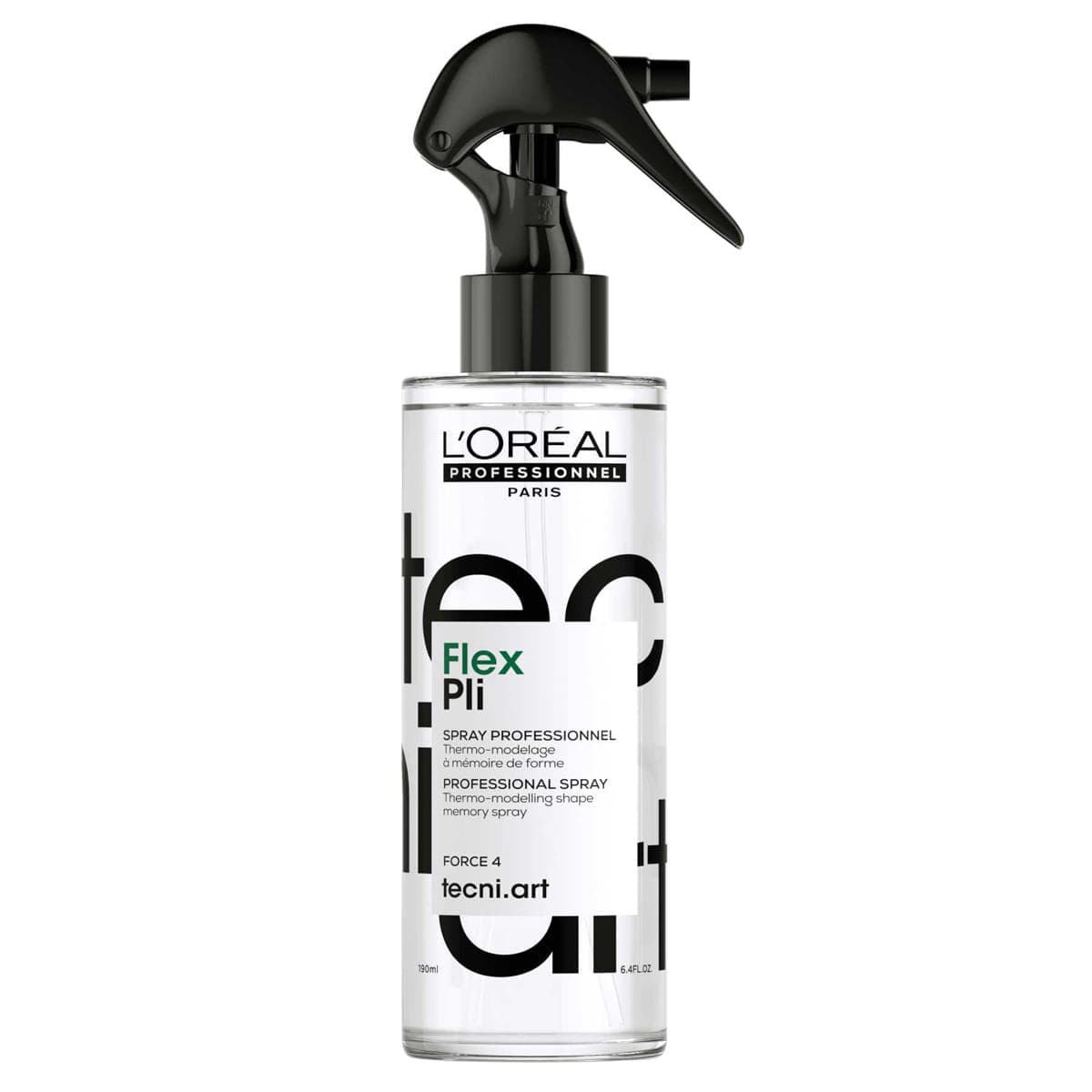 Loreal Professionnel Flex Pli Termoochronny Spray Modelujący do Włosów