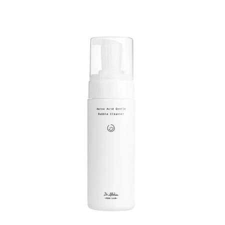 Amino Acid Gentle Bubble Cleanser delikatna pianka oczyszczająca z aminokwasami