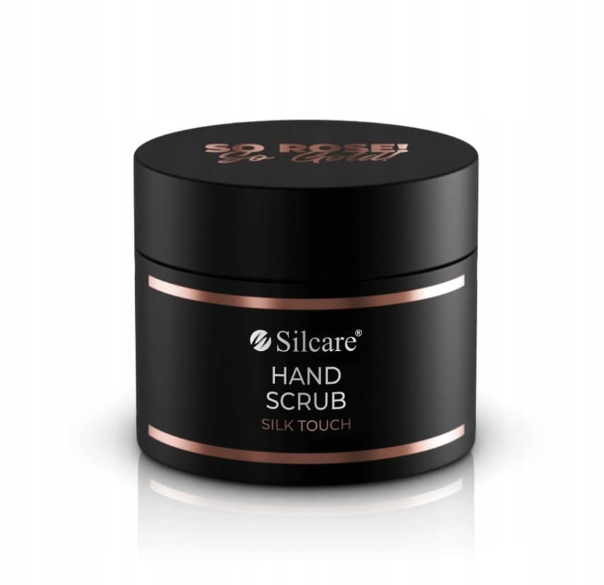 Hand Scrub Silk Touch Peeling do rąk