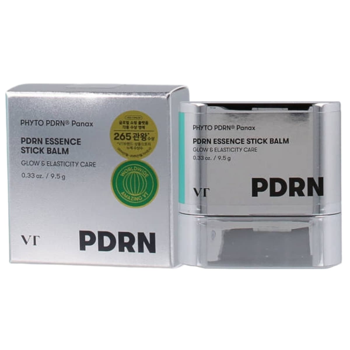 PDRN Essence Stick Balm esencja rozświetlająca w sztyfcie