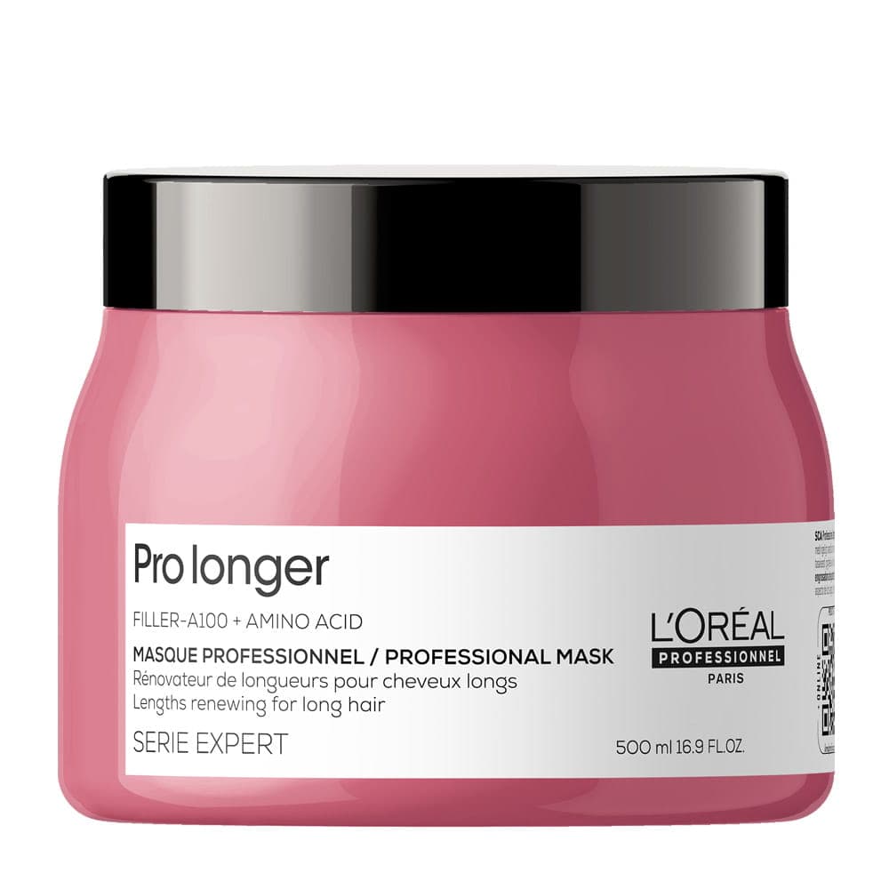 Loreal Professionnel Pro Longer Wzmacniająca Maska do Długich Włosów