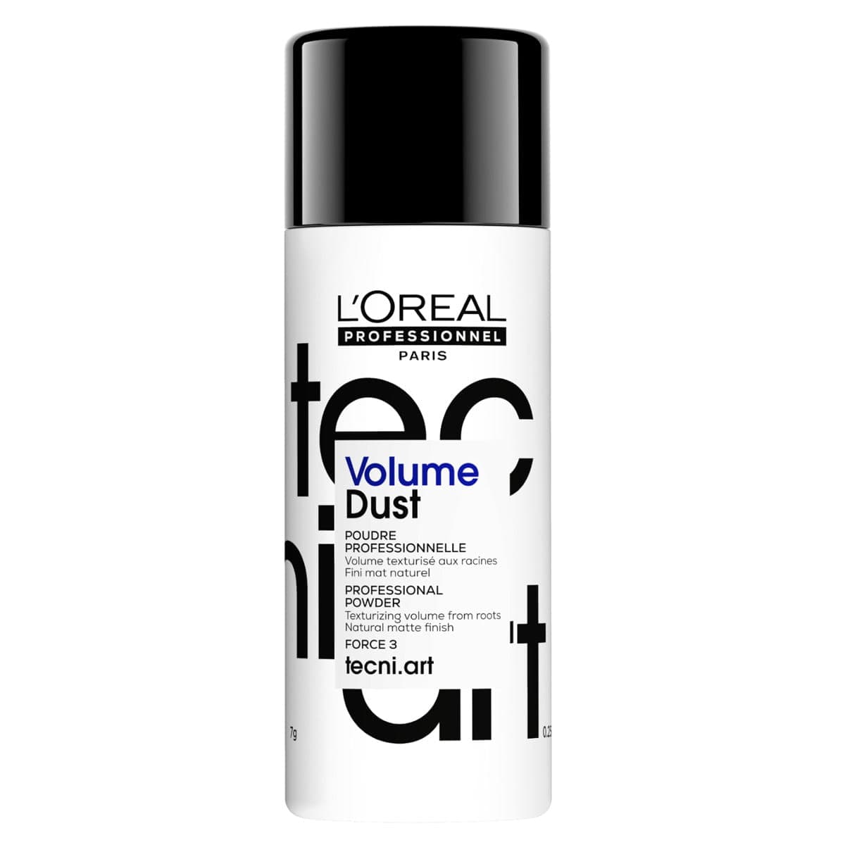 Loreal Professionnel Tecni.Art Teksturyzujący Puder Zwiększający Objętość Włosów