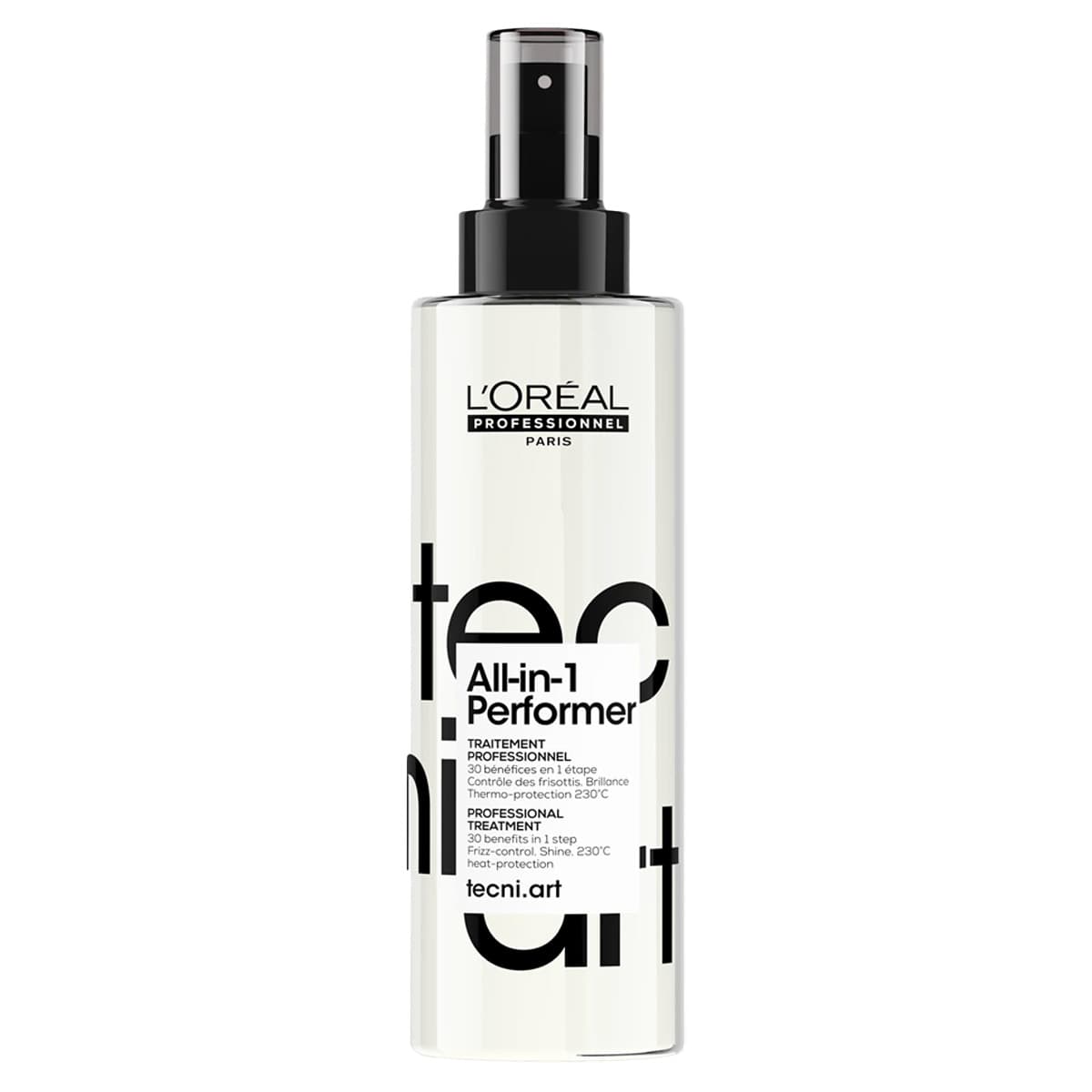 Loreal Professionnel Tecni.Art All-In-1 Performer Wielofunkcyjny Spray do Pielęgnacji Włosów