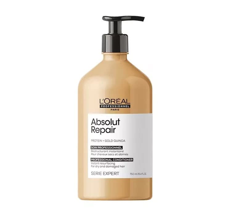 Loreal Professionnel Absolut Repair Odbudowująca Odżywka do Włosów Zniszczonych