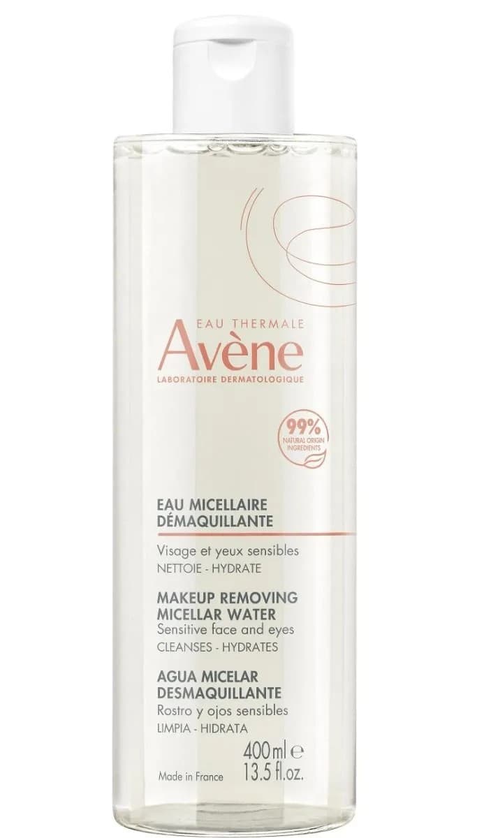 Eau Thermale Makeup Removing Micellar Water płyn micelarny do demakijażu
