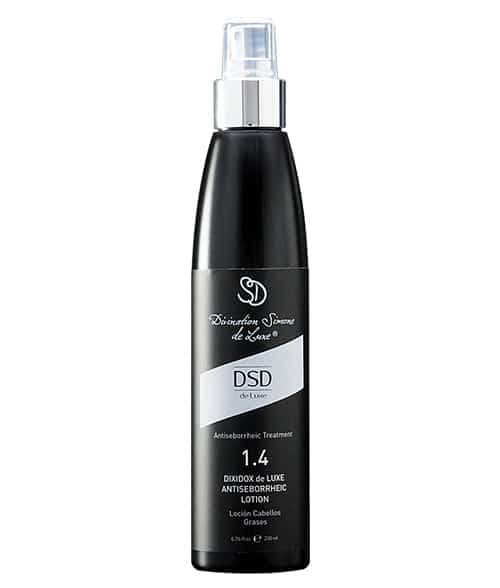 1.4 Dixidox de Luxe Loton Przeciwłojotokowy