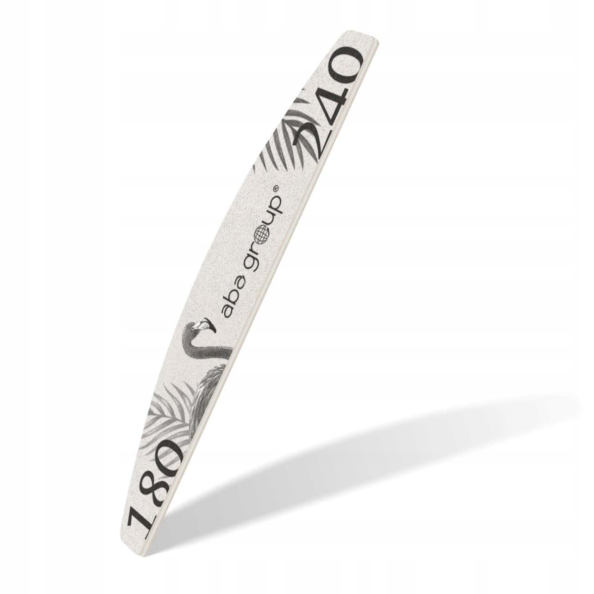Flaming — pilnik półksiężyc Slim 180/240