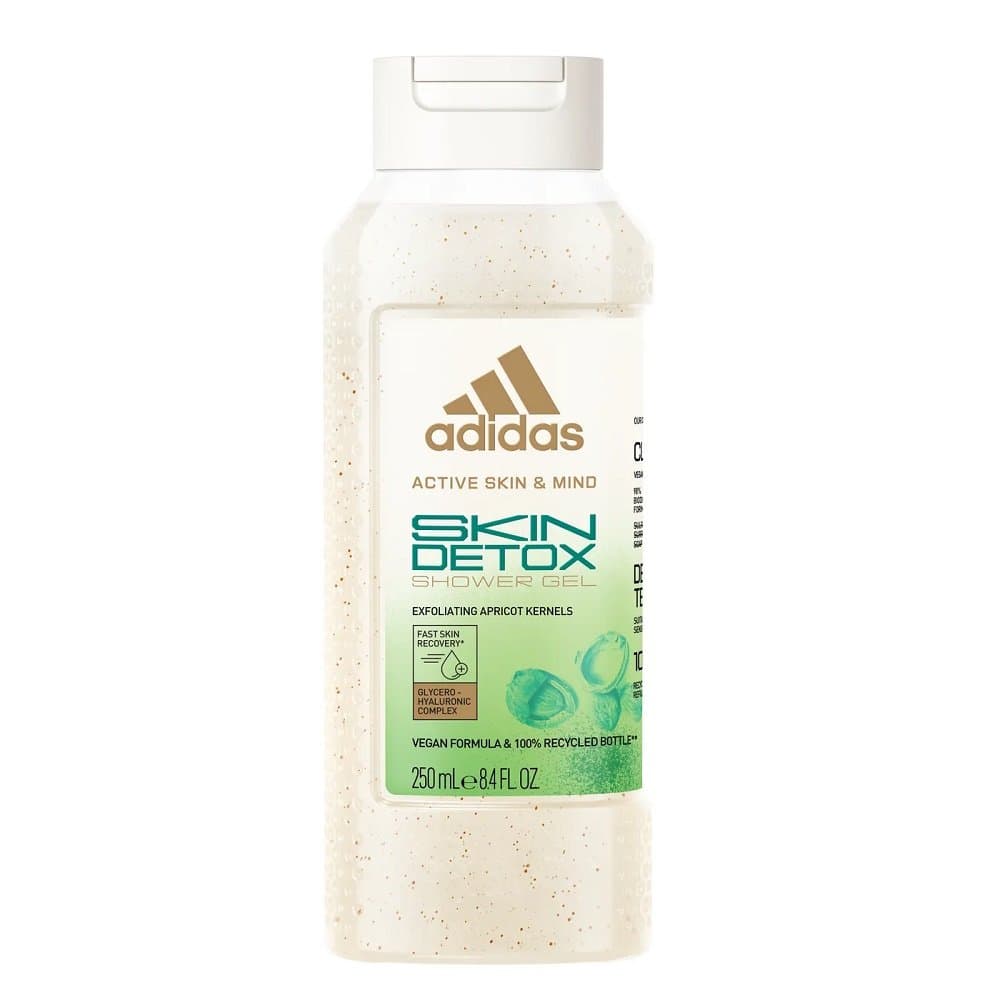 Active Skin & Mind Skin Detox żel pod prysznic