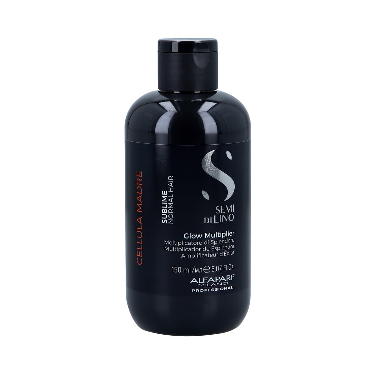 Semi di Lino Cellula Madre Glow Multiplier