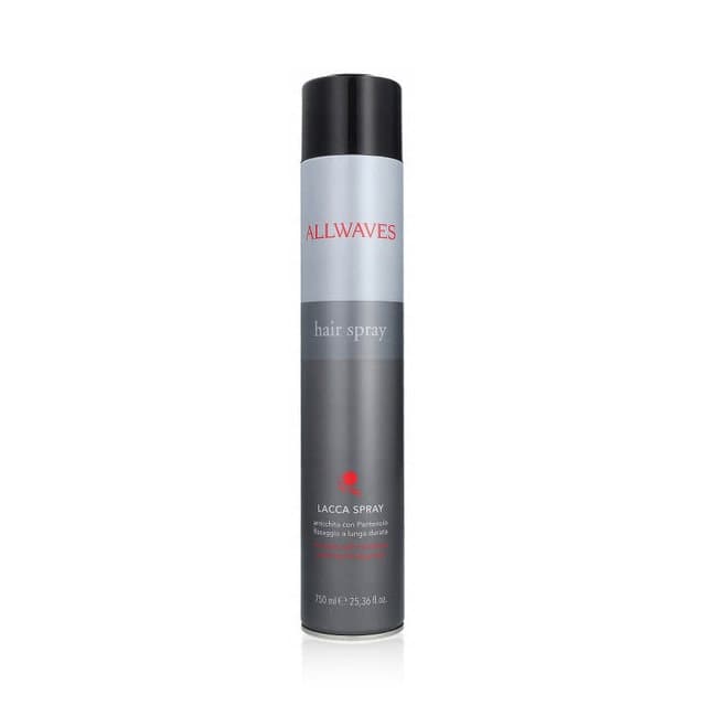Lakier Allwaves Extra Strong