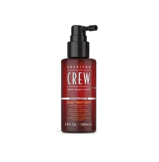 Fortifying Scalp Treatment — kuracja wzmacniająca do skóry głowy