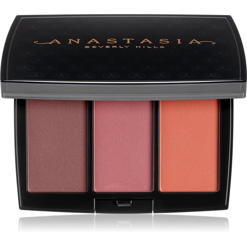 Blush Trio — Berry Adore