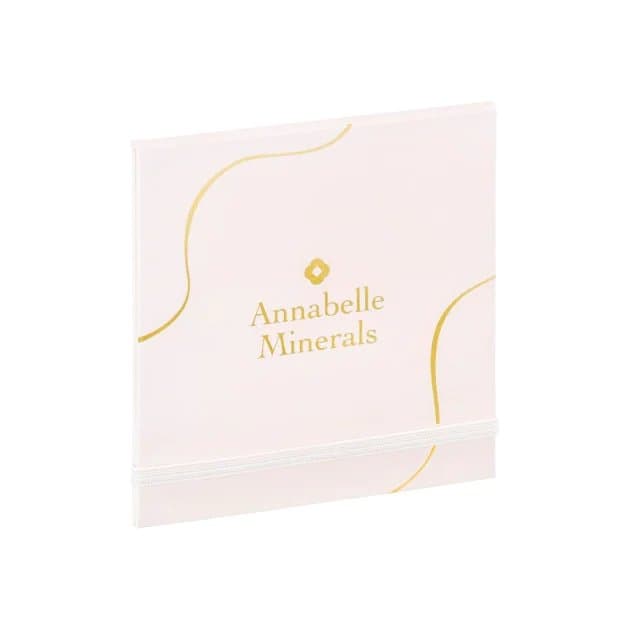 Podkład mineralny prasowany Pure Medium — wkład