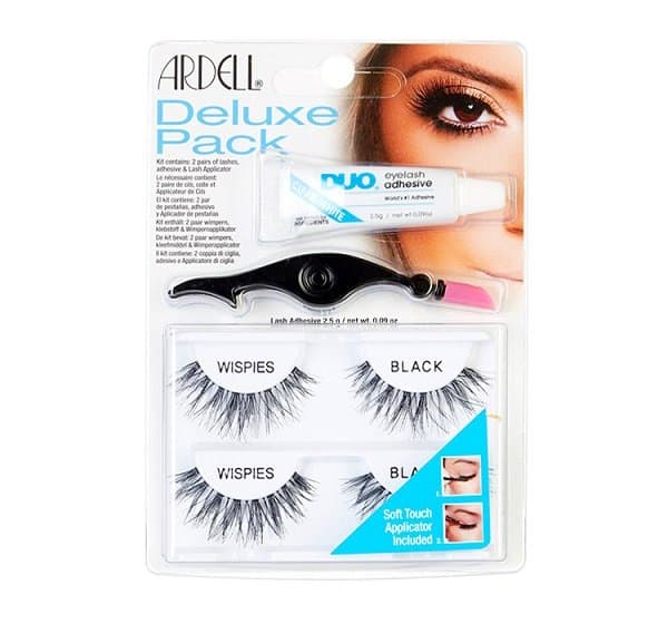 Deluxe Pack zestaw do rzęs