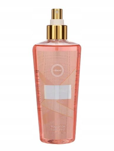 Le Parfait Pour Femme mgiełka perfumowana