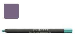 Soft Eye Liner Waterproof 85 Damask Violet