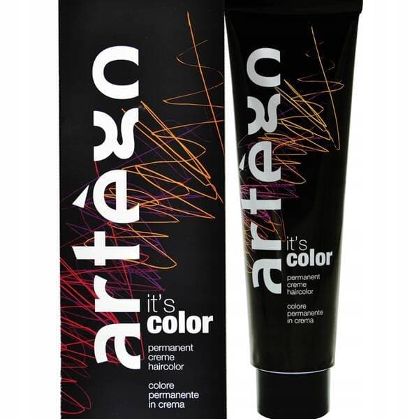 It’s Color Light Blue Extra Blonding Cream — niebieski rozjaśniacz w kremie