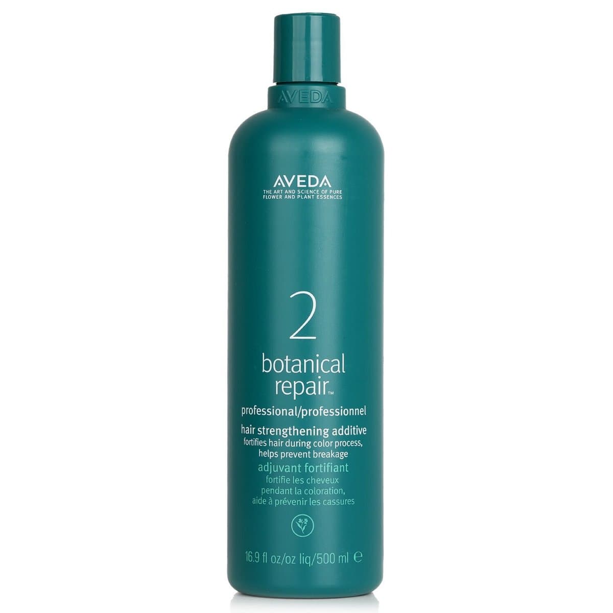 Botanical Repair Professional Strengthening Treatment – kuracja wzmacniająca