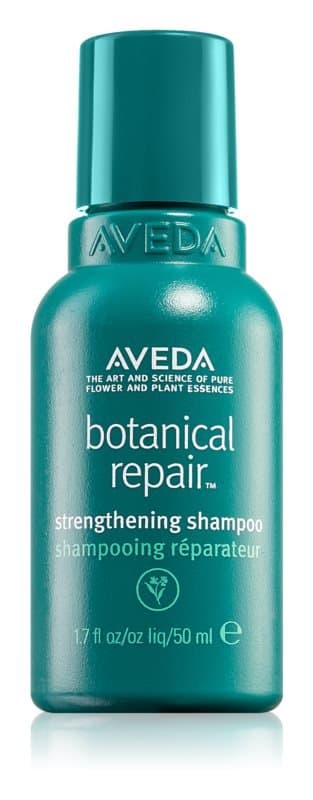 Botanical Repair Strengthening Shampoo – szampon wzmacniający