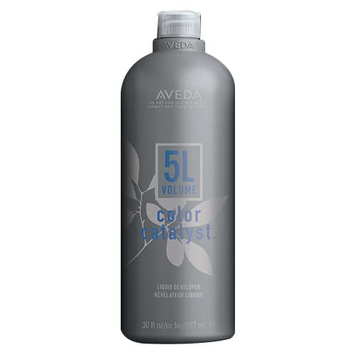 Color Catalyst Liquid Developer – utleniacz w płynie