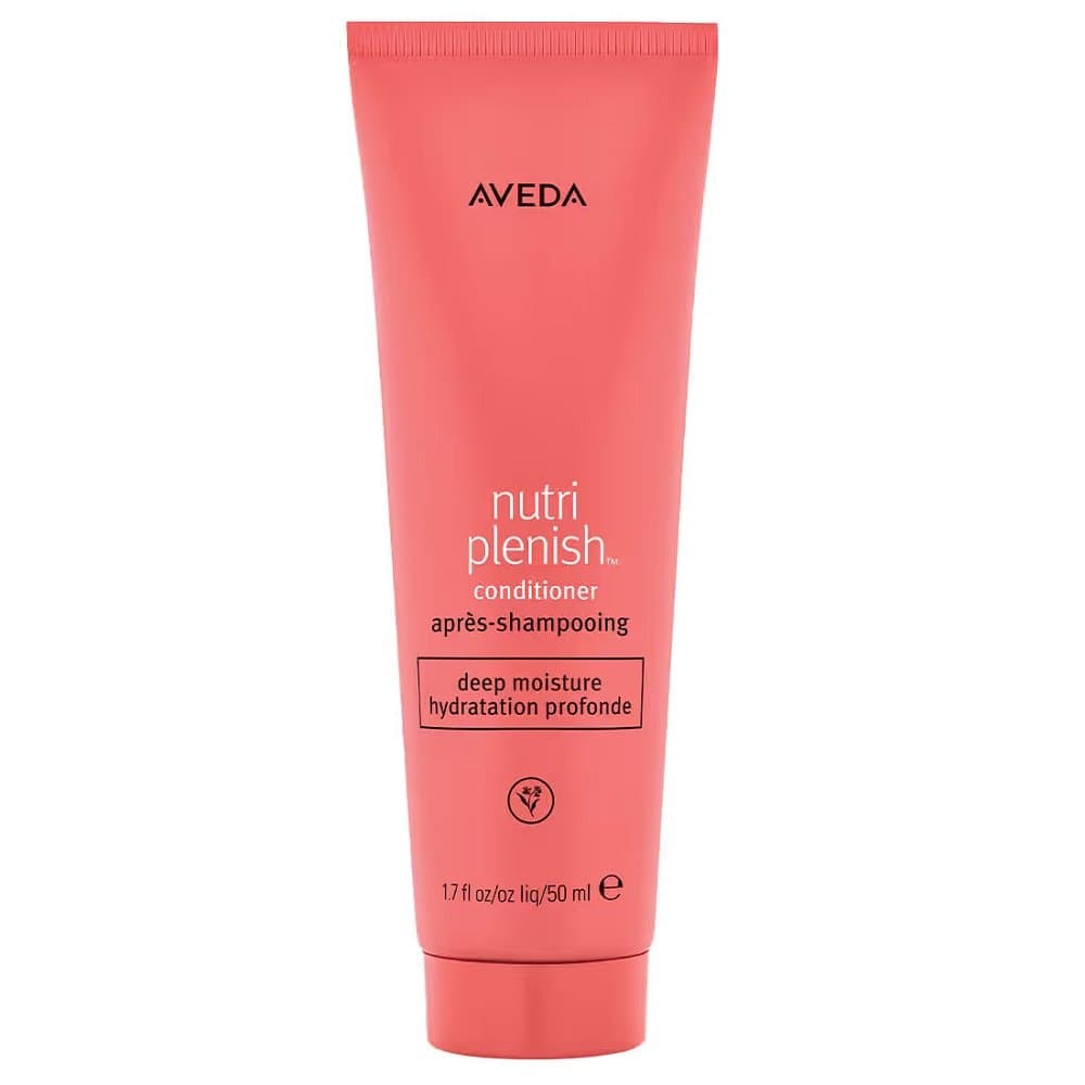 Nutriplenish Conditioner Deep Moisture – głęboko nawilżająca odżywka