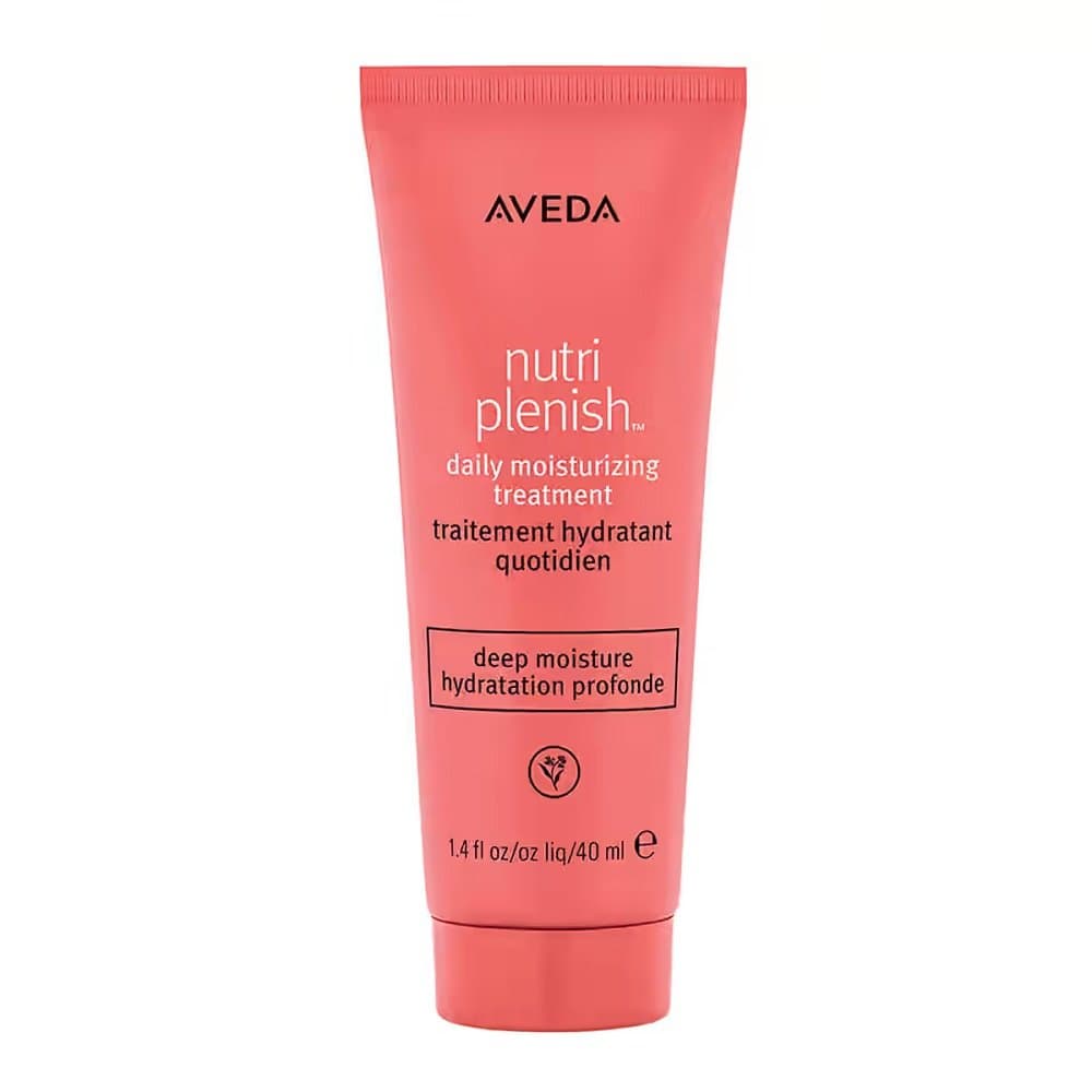 Nutriplenish Daily Moisturizing Treatment – nawilżająca kuracja bez spłukiwania