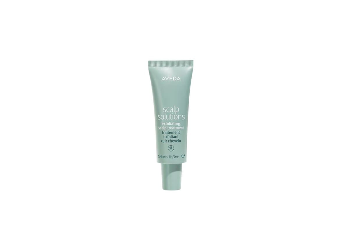 Scalp Solutions Exfoliating Scalp Treatment żel złuszczający do regeneracji skóry głowy