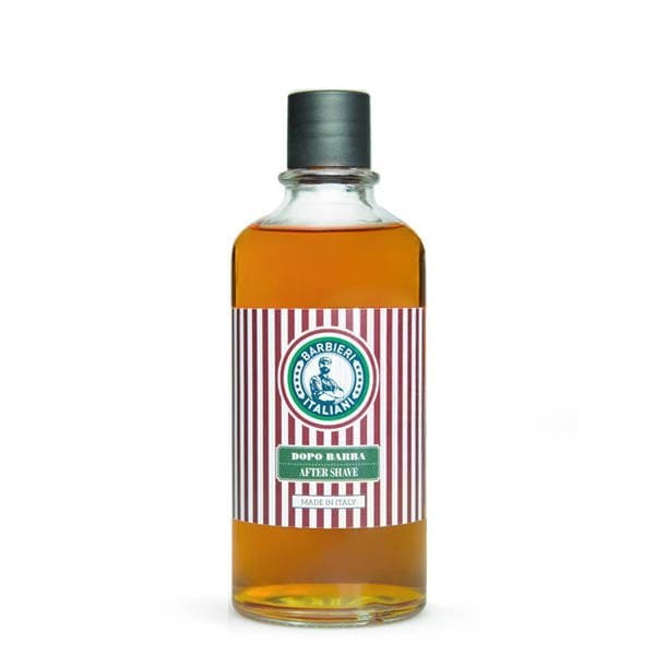 Dopo Barba Lotion po Goleniu Bergamotka