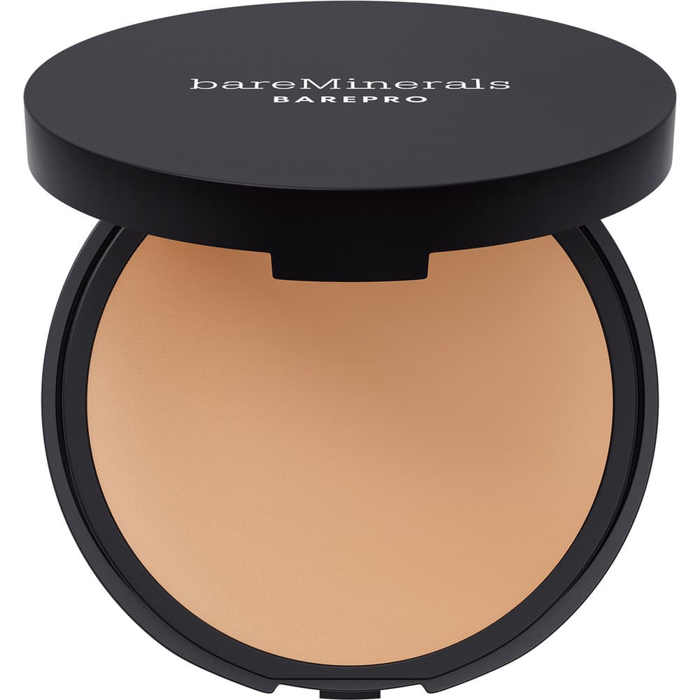 BarePro 16H Skin-Perfecting Powder Foundation — 22 Light Neutral