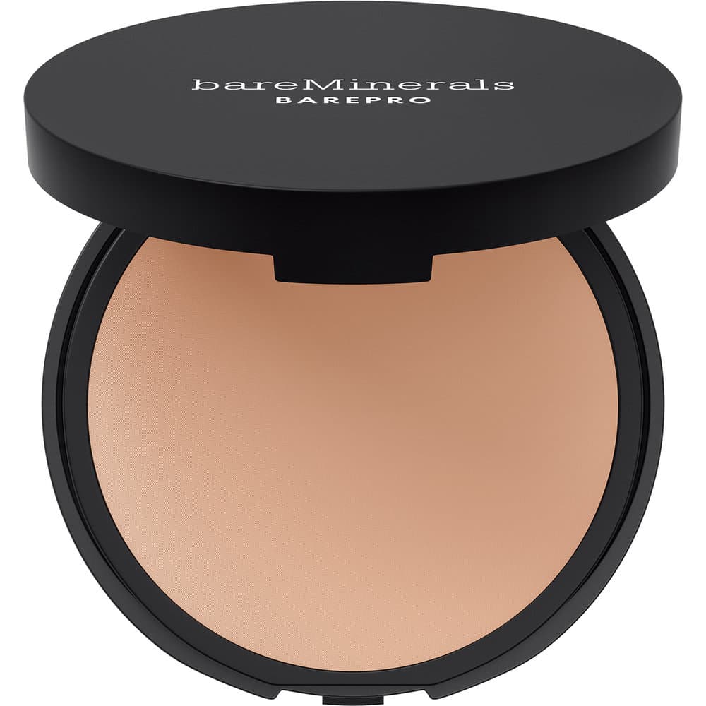 BarePro 16H Skin-Perfecting Powder Foundation — 25 Light Cool