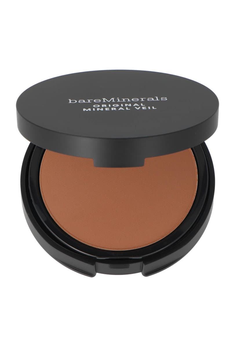 Original Mineral Veil Pressed Setting Powder Sheer Deep