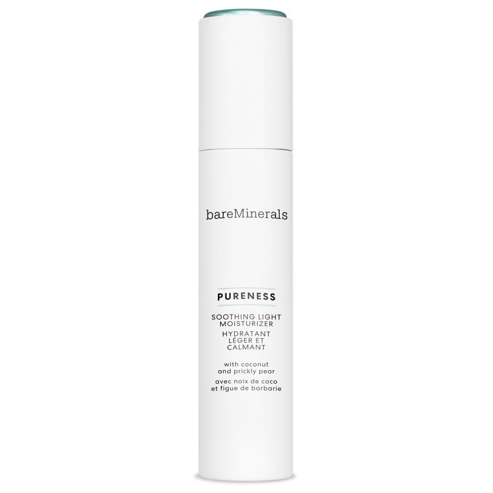 Pureness Soothing Light Moisturizer