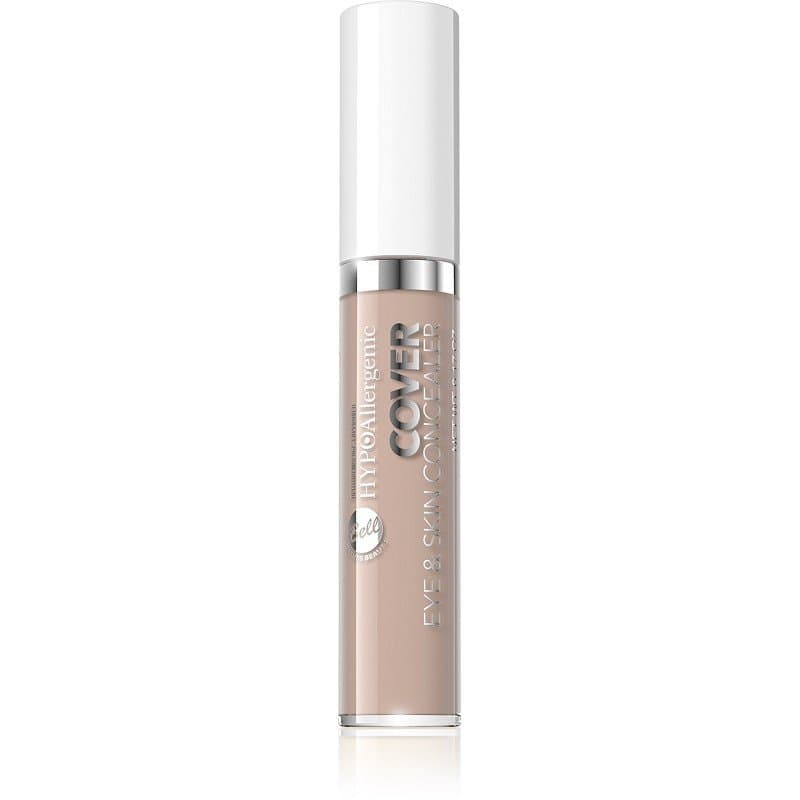 HYPOAllergenic Cover Eye & Skin Concealer 30 Beige