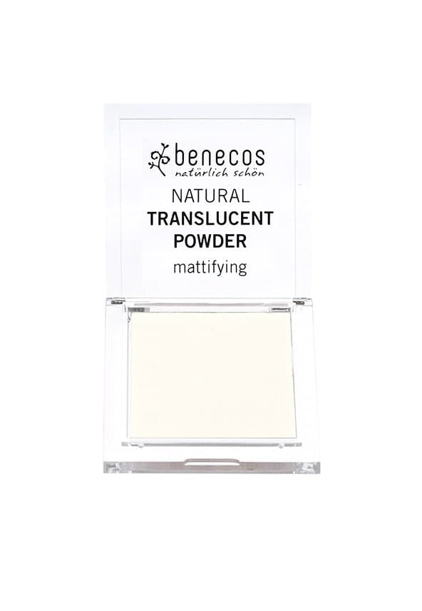 puder transparentny w kamieniu Mission Invisible