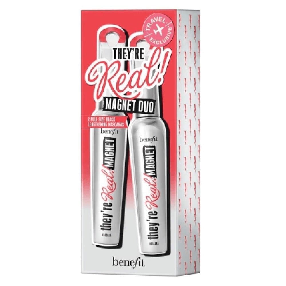 They're Real! Mascara