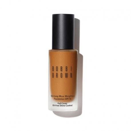 Skin Long-Wear Foundation SPF 15 N 070 Neutral Gold