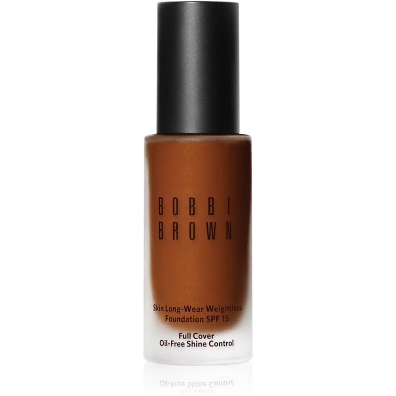 Skin Long-Wear Weightless Foundation SPF 15 C-086 Cool Almond