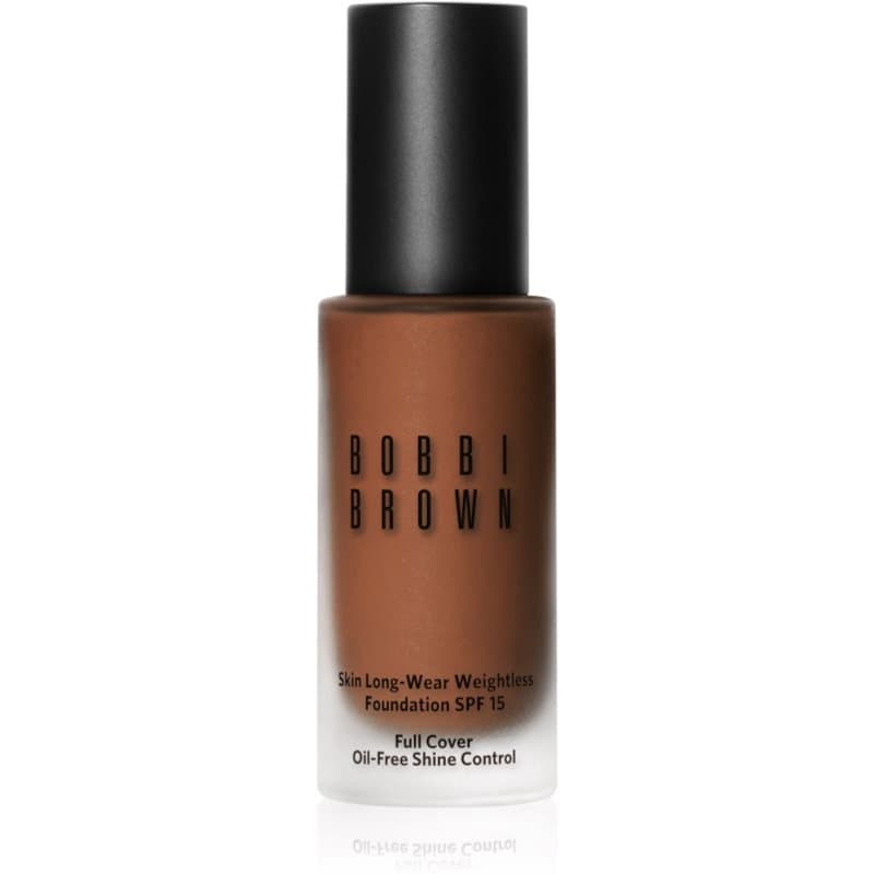 Skin Long-Wear Weightless Foundation SPF 15 N-080 Neutral Almond