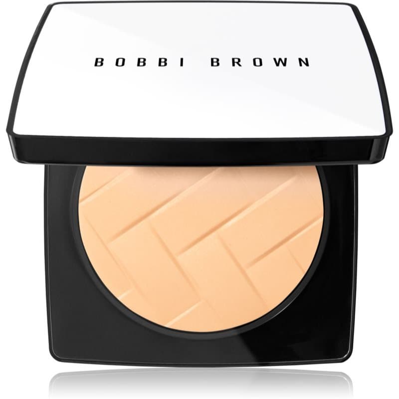 Vitamin Enriched Pressed Powder Neutral