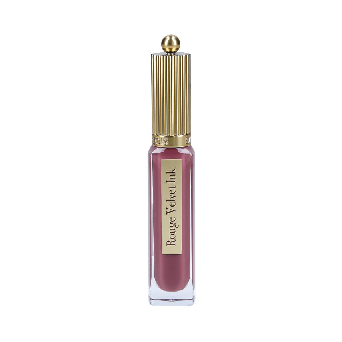 Rouge Velvet Ink pomadka w płynie 11 Raisin-Terdit