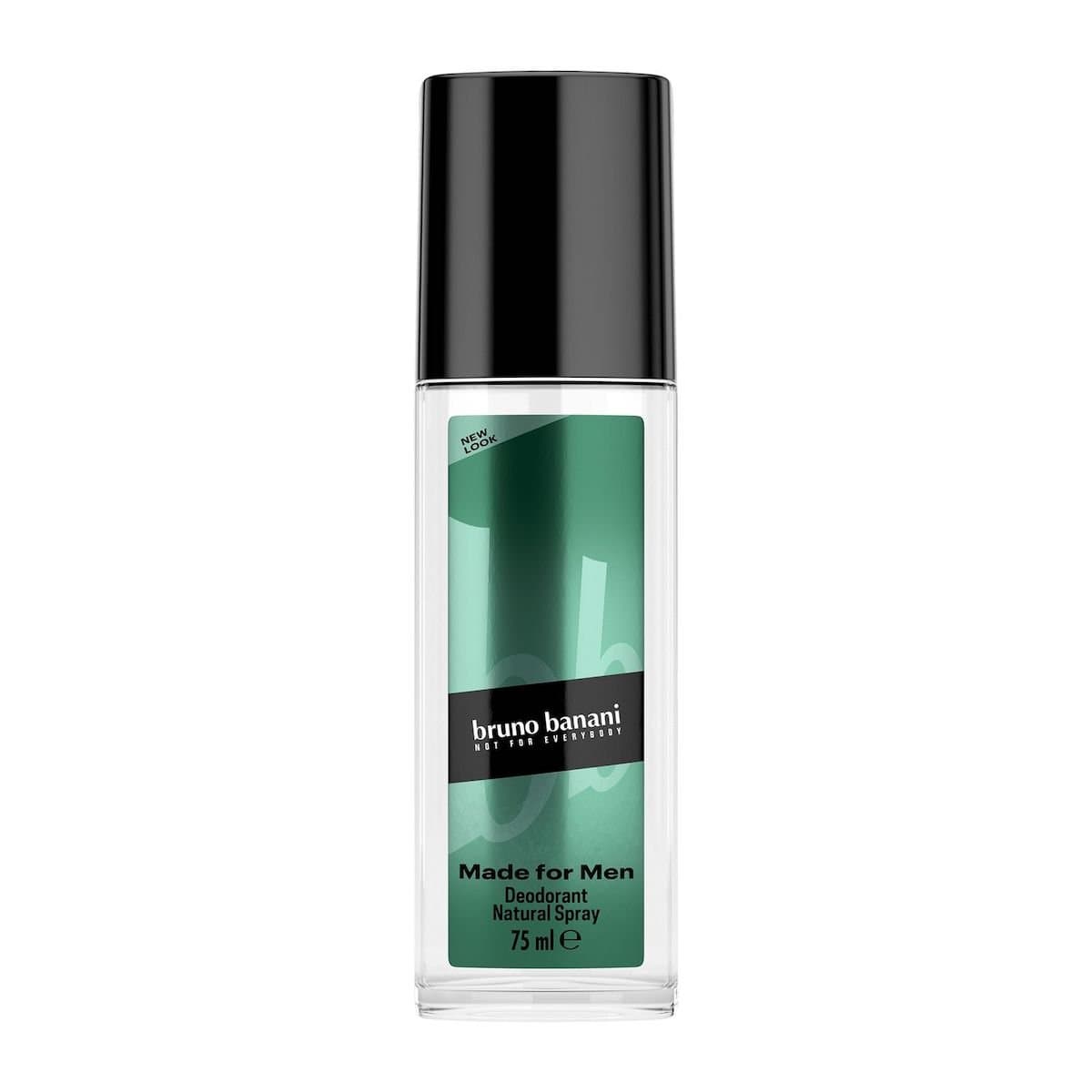 Banani, Made For Men, Dezodorant W Naturalnym Sprayu