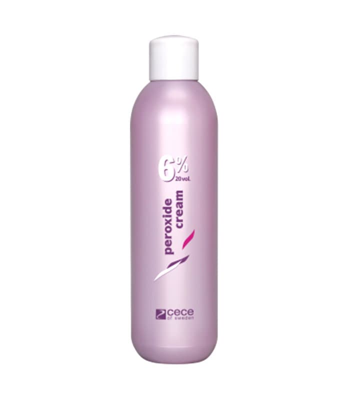 Of Sweden, Perioxide Cream, utleniacz w kremie 6%