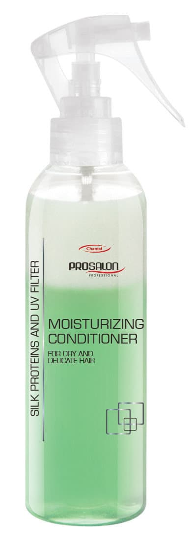 Prosalon Moisturizing, odżywka nawilżająca w sprayu