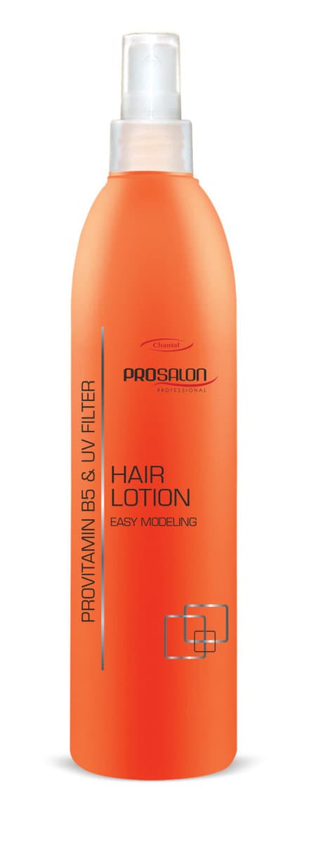 Prosalon Style, płyn do układania włosów w sprayu
