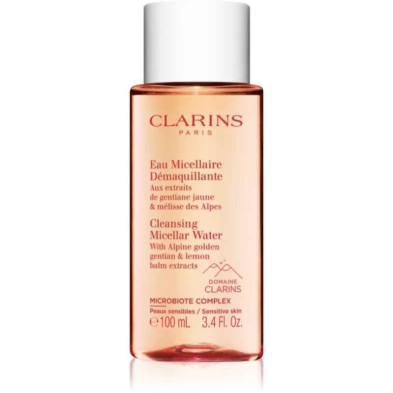 CL Cleansing Cleansing Micellar Water oczyszczający płyn micelarny