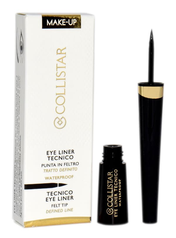 Eye Liner Tecnico Black